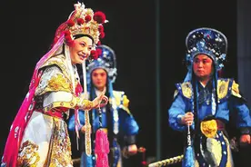 花木兰原型是大同人图片