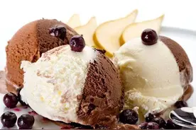 冰激凌最早是中国人发明的？古代“冷饮”种类多图片