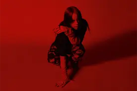 最年轻007电影主题曲演唱者“碧梨”：歌曲揭示剧情走向图片