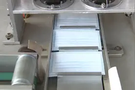 口罩厂从立项到投产需要多久？24小时！视频封面