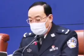 果然视频|济南交警官宣：货运车辆解除限行，轻微违法不予处罚视频封面