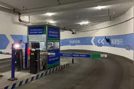 秒速过闸 微信车牌无感支付实现车主停车“无接触”图片