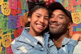 梅西谈科比遇难怎么回事 梅西谈科比遇难说了什么 梅西和科比怎么认识的图片