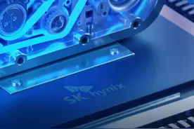 SK海力士新款CMOS采用1.0m技术，欲在下半年推0.8m产品图片