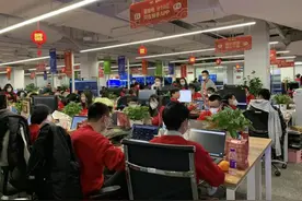 快手抗疫31天：他们都在和疫情赛跑图片