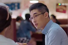 《安家》“野鸡”店长，《欢乐颂》白主管，“渣男专业户”戏外是一个才子图片