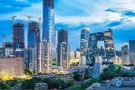 北京2月土拍落幕 央企国企成绝对主角图片