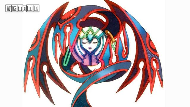 红色战神的传说：《洛克人ZERO》