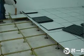 防静电地板多少钱一平方米？有哪些种类？装修网讲解选购技巧图片