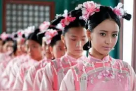 清朝仆人的地位怎么样？买一个仆人的价钱是多少？图片