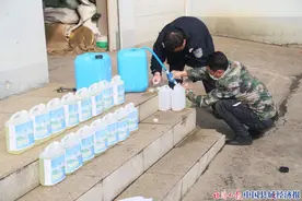 吉林辉南朝阳镇：阻断病媒传播途径，全面开展消杀工作图片