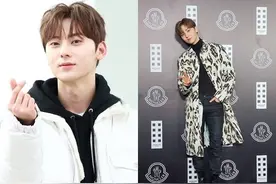 韩男星出席米兰时装周传确诊新冠肺炎 检测呈阴性图片