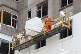 外墙保温材料有哪些？11大施工要点不可不注意图片