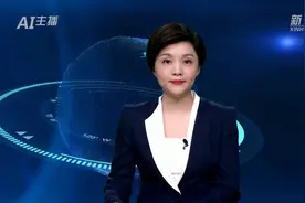 AI合成主播｜上海“随申码”扩大覆盖人群和应用场景