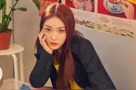 助手确诊新冠肺炎，韩国歌手金请夏停工隔离图片