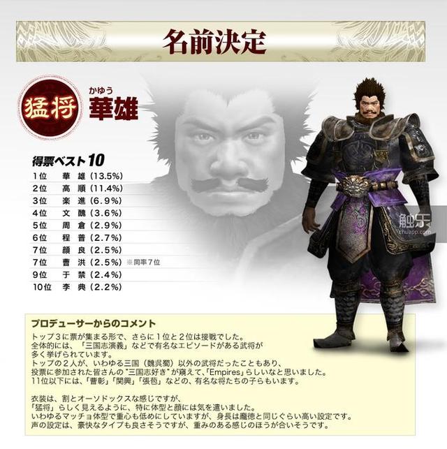关于“三国志”系列游戏，那些你可能不知道的奇怪事