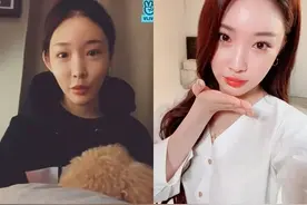 整日在房内隔离！金请夏否认经纪人确诊传闻图片