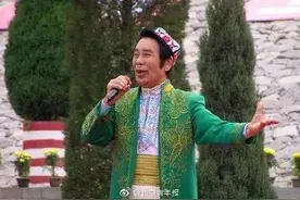 著名歌唱家克里木去世 演唱的《掀起你的盖头来》脍炙人口图片