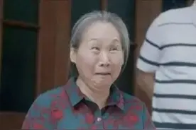 《安家》“鸠占鹊巢”的老太奇葩？老洋房背后真实故事更复杂图片