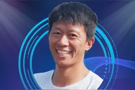 重启2020丨学而思网校大数据团队负责人李晨煜：谈疫后大数据行业发展风险与机遇图片