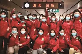 战“疫”，中医药复兴响春雷图片