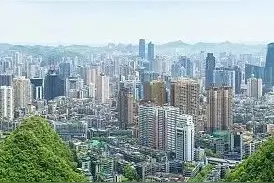 确定了！贵阳市云岩区、南明区这些背街小巷将提升改造图片