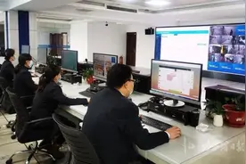 方便！哈尔滨这些公交线路开通区间车、大站快车图片