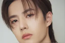 王一博暖心承诺医护粉丝：请你来现场看天天向上图片