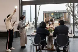 观察｜疫情下的博物馆，试水抖音快手，“云直播”中见功力图片