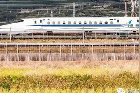 日本高铁为什么没有中国的快？图片