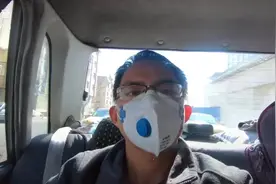 从伊朗德黑兰到长沙,网友Vlog全程记录温暖回家路视频封面