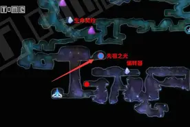 《精灵与萤火意志》攻略：如何永久提升50%攻击伤害图片