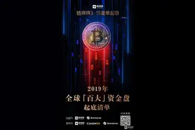 「链得得3·15重拳起底」2019年全球“百大”资金盘清单图片