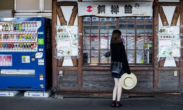 温泉旅馆推荐&泡汤指南