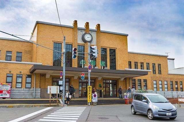 温泉旅馆推荐&泡汤指南