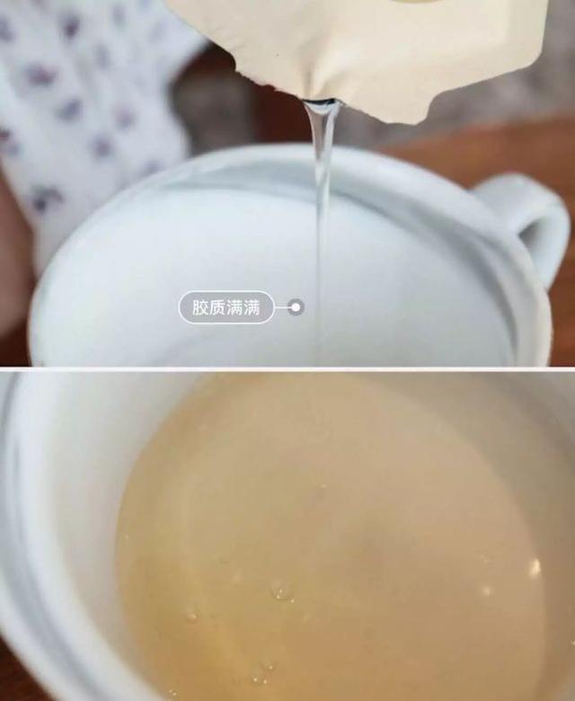 增生能吃花胶 2026年花胶乳腺增生患者可以吃吗