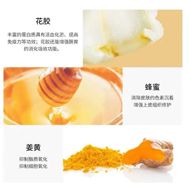 乳腺增生可以吃花胶吗 乳腺增生可以吃花胶,桃胶等补品吗