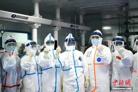 侨胞们！疫情期间，自我防护与求助指南请收好图片