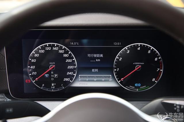 一双丹凤三角眼，两弯柳叶吊梢眉，试驾奔驰CLS 350 4MATIC