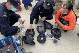 何时才能学会吃一堑长一智图片