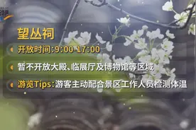 成都踏青实用攻略视频封面