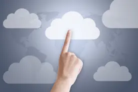 腾讯云全年170亿元营收从哪来？政务云有突破，金融教育零售均已布局图片