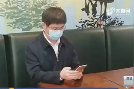 德州：商务部发出倡议，领导干部带头“下馆子”，为餐饮企业鼓劲视频封面