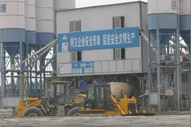 玉林松旺至铁山港东岸高速全面复工 力争今年通车图片