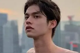 假偶天成泰国演员win和bright个人资料简介 bright和win女朋友是谁照片图片