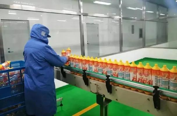 疫情让84消毒液火了，可很多人都不知道它为什么叫“84”……