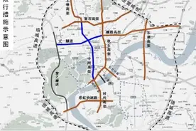 杭州交警答疑：下周一起杭州工作日地面道路暂不恢复错峰限行图片