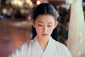 三千鸦杀蒋依依饰演什么角色 被指抢了赵露思的风头怎么回事图片