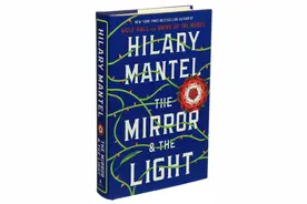 世界文学新动向｜《镜与光》开售三天，每2.7秒卖出一本图片