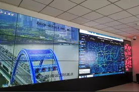 杭州实行部分道路限行首日：早高峰延误指数最高为1.88 这意味着什么？图片